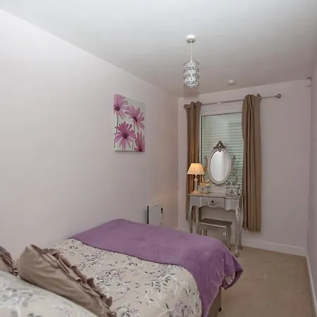 Paragon House Apartamento York