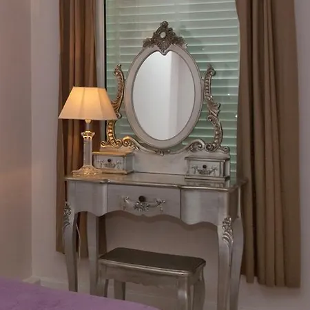 Apartamento Paragon House