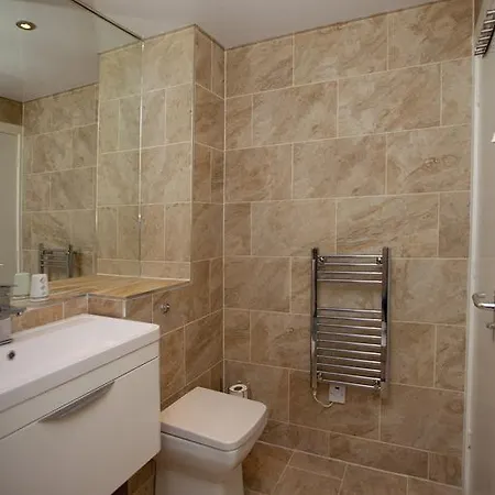 Paragon House * York