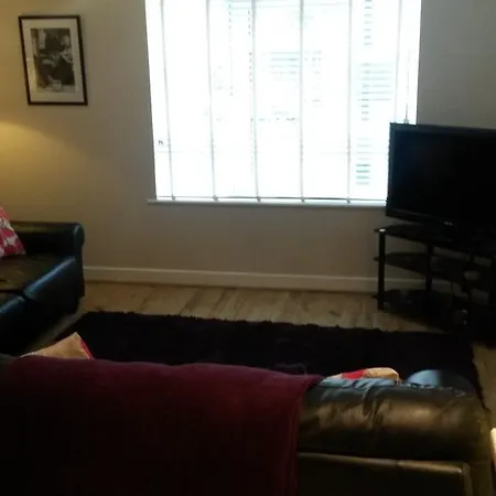 Paragon House * York